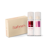 Kit Presenteável 2 Body Splash Desodorante Colônia 200ml - My Sweet Delight, Affair